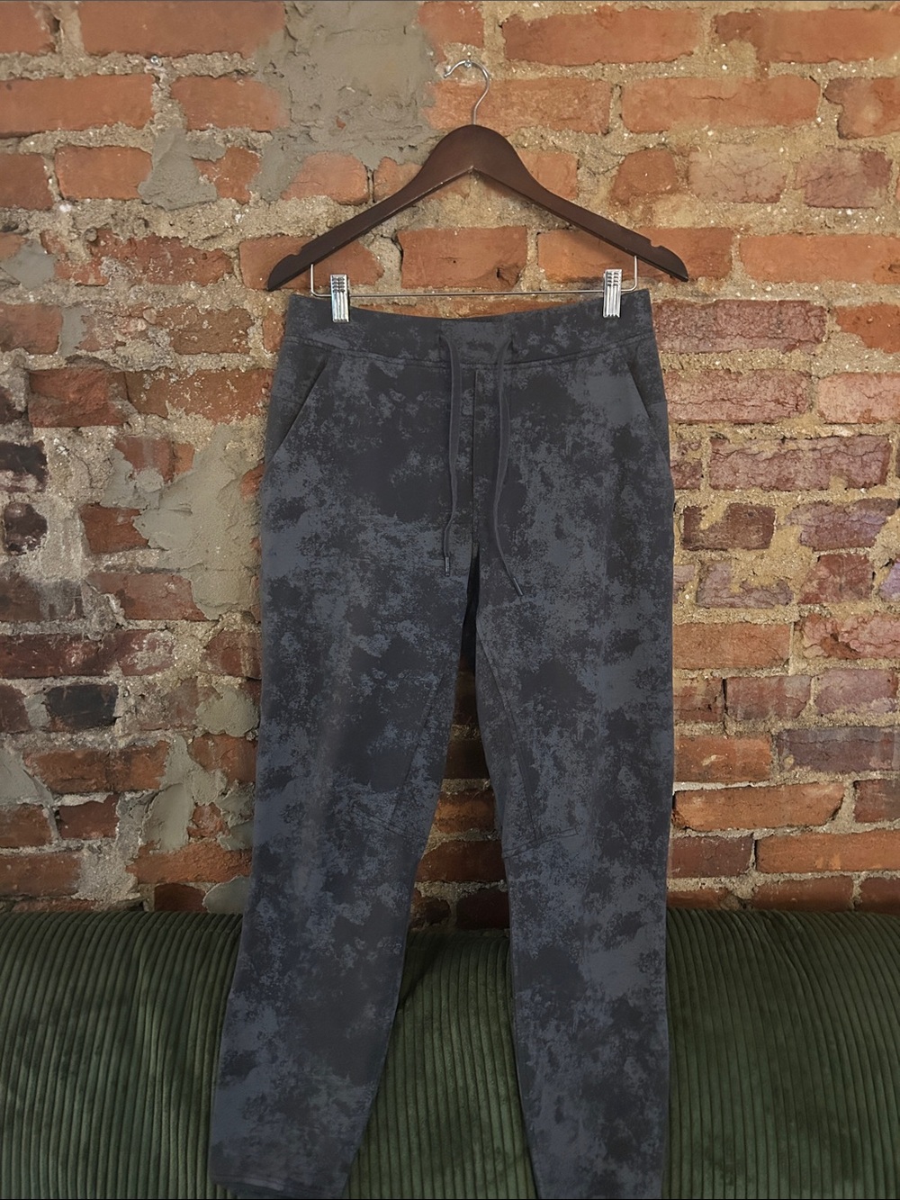 🍋 Men’s Lululemon City Sweatpants